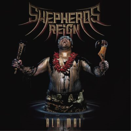 Shepherds Reign Ala Mai (CD) Album