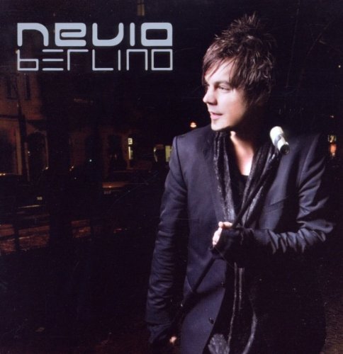 Nevio Berlino (CD)