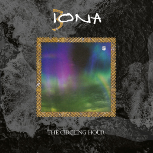Iona The Circling Hour (CD) Album