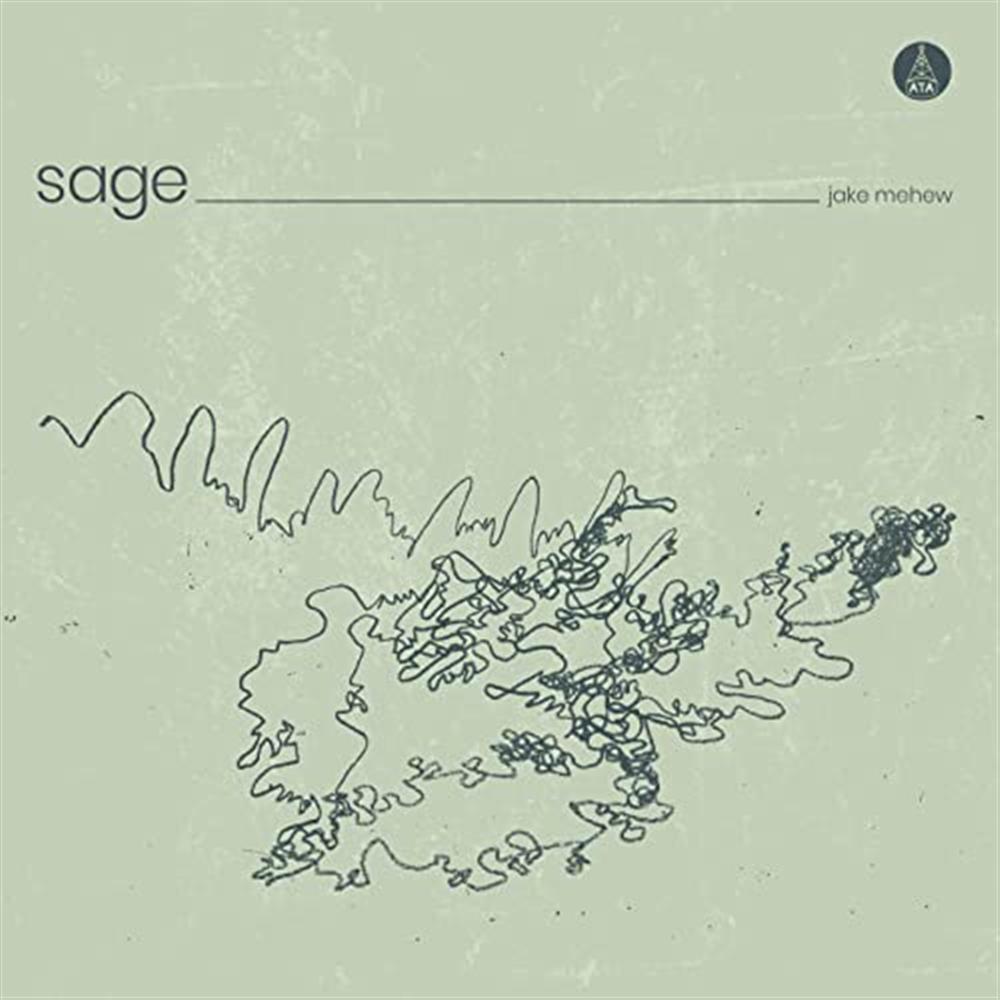 Sage - Jake Mehew (Vinile)