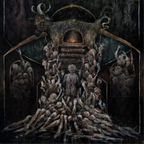 Fuoco Fatuo Obsidian Katabasis (CD) Album