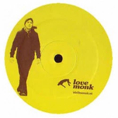 Nana for Child - Mojo Project (Vinile)