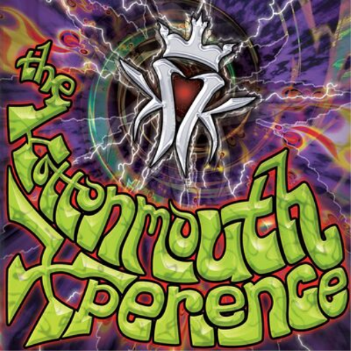 Kottonmouth Kings The Kottonmouth Xperience (Vinyl LP) 12" Album Coloured Vinyl