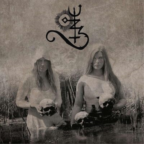 Asagraum Veil of Death, Ruptured (CD) Album