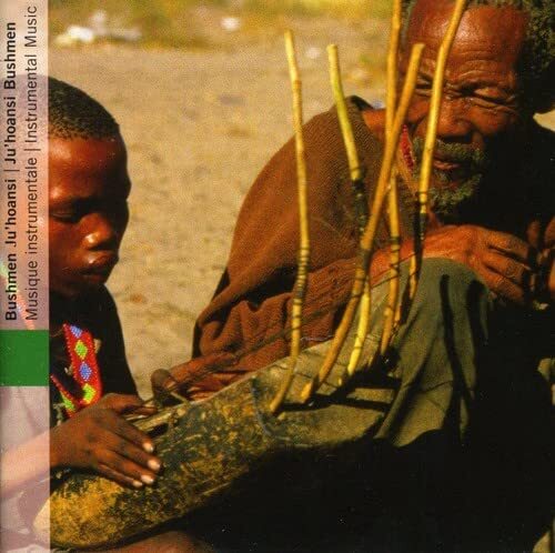 Various Artists Instrumental Music (CD) Album