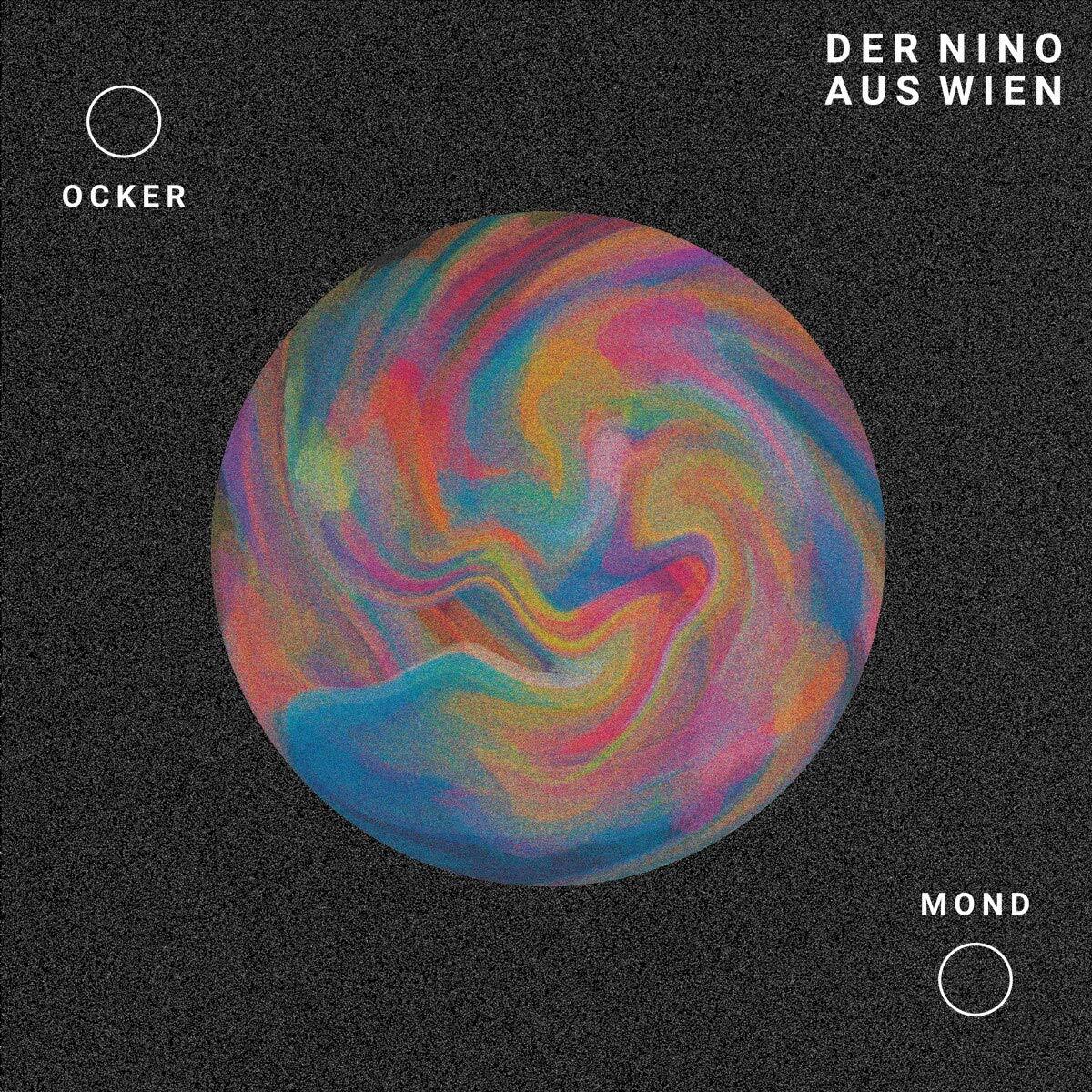 der Nino aus Wien Ocker Mond (CD)