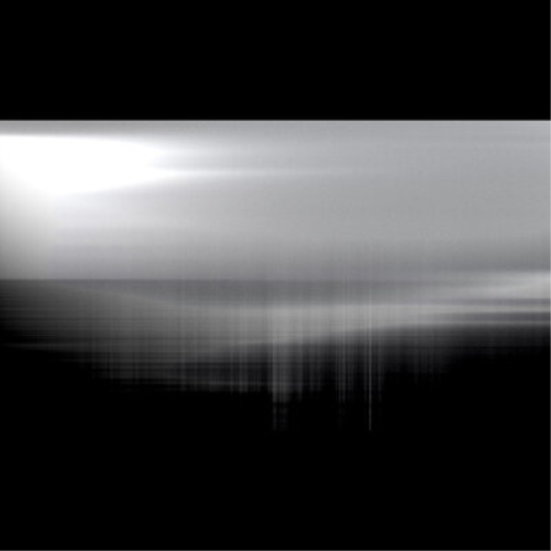Tomas Nordmark Exit Ghosts (Vinyl LP) 12" Album