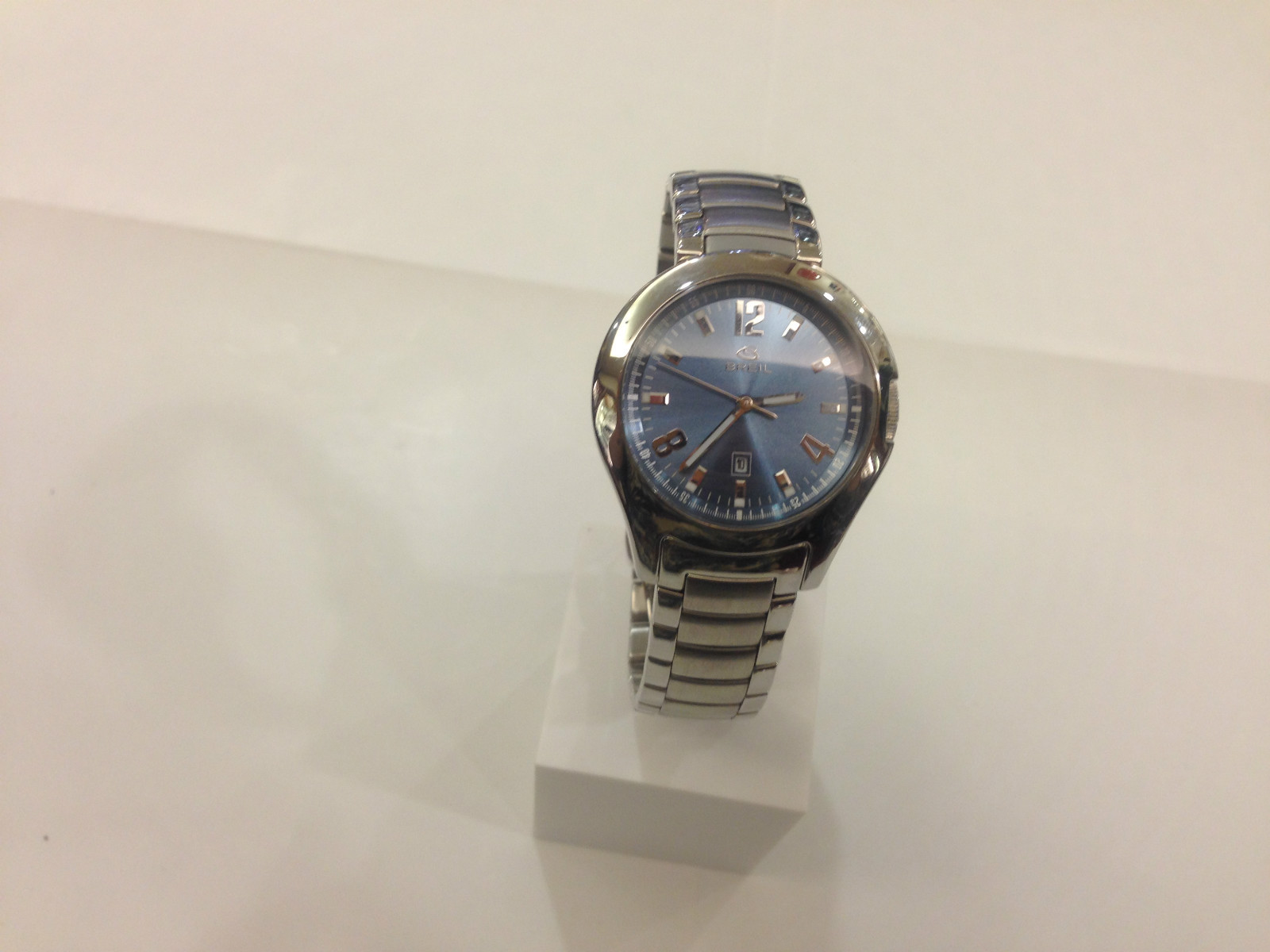 OROLOGIO BREIL DAZE REF. 2519350870 -NUOVO