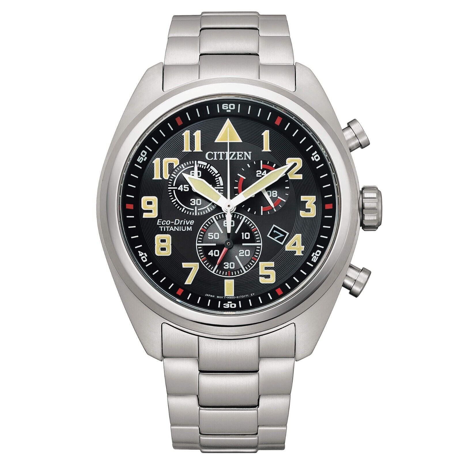Orologio Citizen Uomo at2480-81e