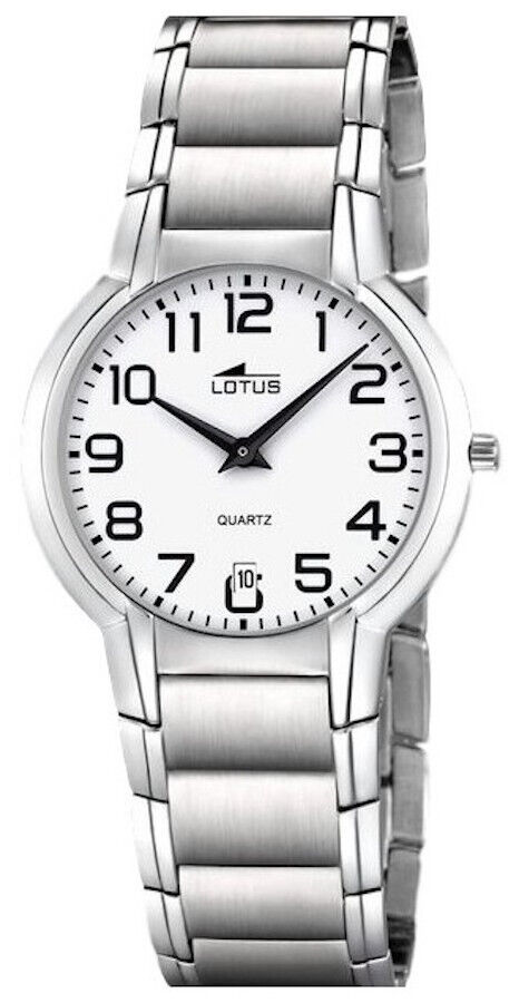 Lotus 15404/6 Orologio Donna Al quarzo