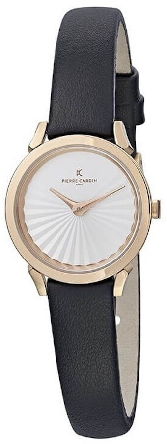 Pierre Cardin Pigalle Plissée CPI.2501 Orologio Donna Al quarzo