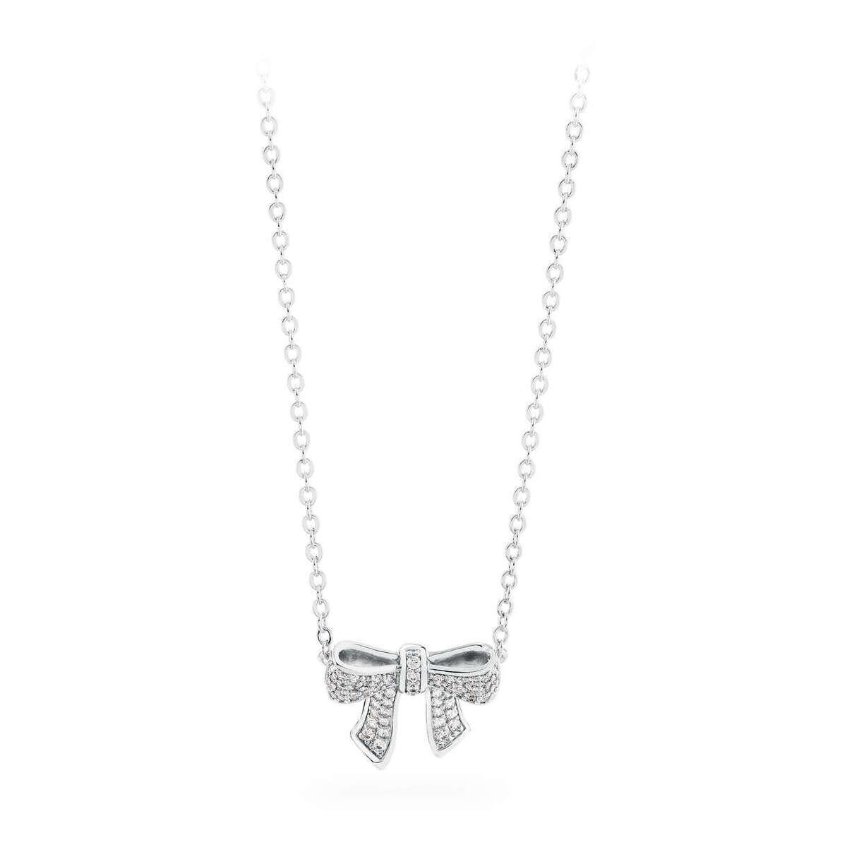 Brosway Gioielli Collana Rosette BEE02