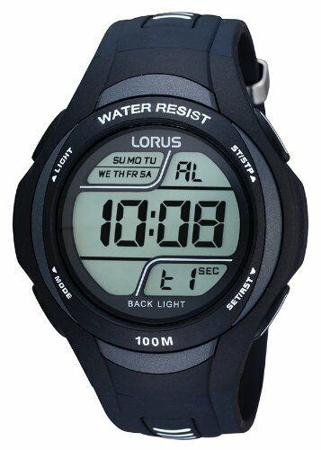Lorus Herren-Armbanduhr X (z9F)