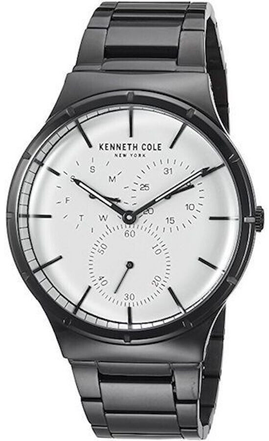Kenneth Cole  KC50056001 Orologio Uomo Al quarzo