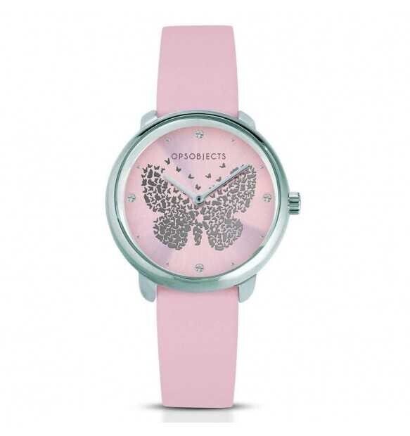 OPS   Crystal Nuance  OROLOGIO DONNA OPSPW-667  NUOVO GARANZIA UFFICIALE