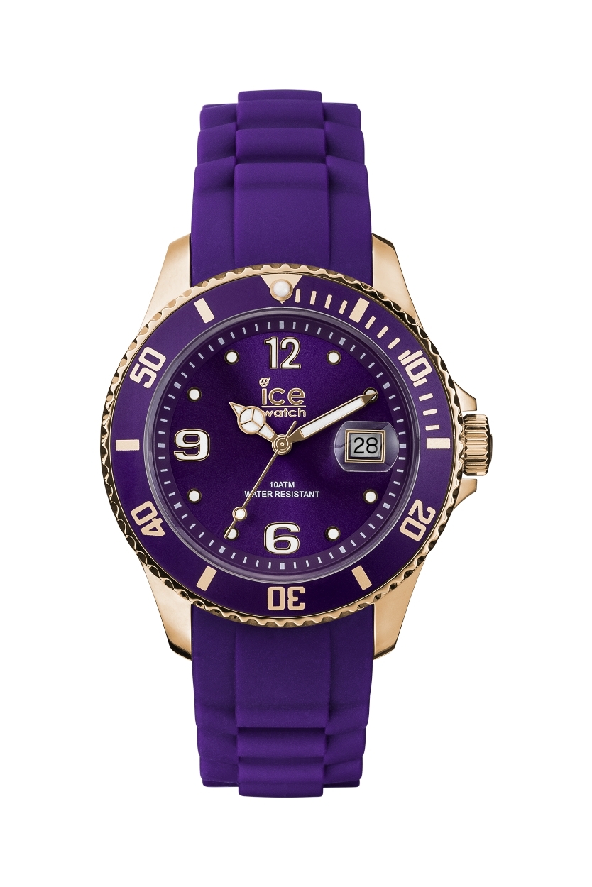 39 - ICE watch -Style - Purple - Unisex  Modello: IS.PER.U.S.13 - Nuovo !