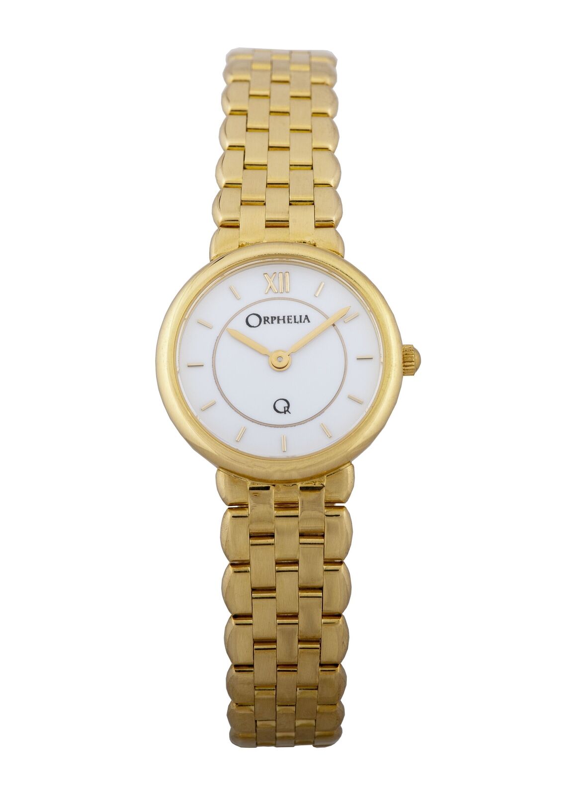 NUOVA Orologio Orphelia Gold Watches Donne Oro  MON-7048