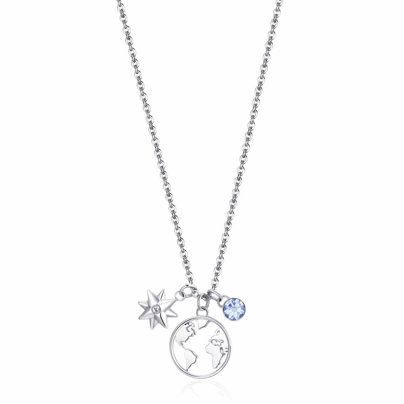 Collana  CHAKRA BROSWAY - MONDO - BHKN057