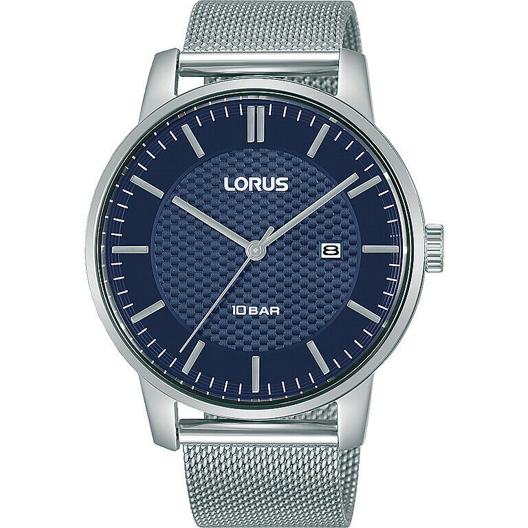 LORUS   URBAN   SOLO TEMPO    REFERENZA.  RH977NX9  GARANZIA ITALIA
