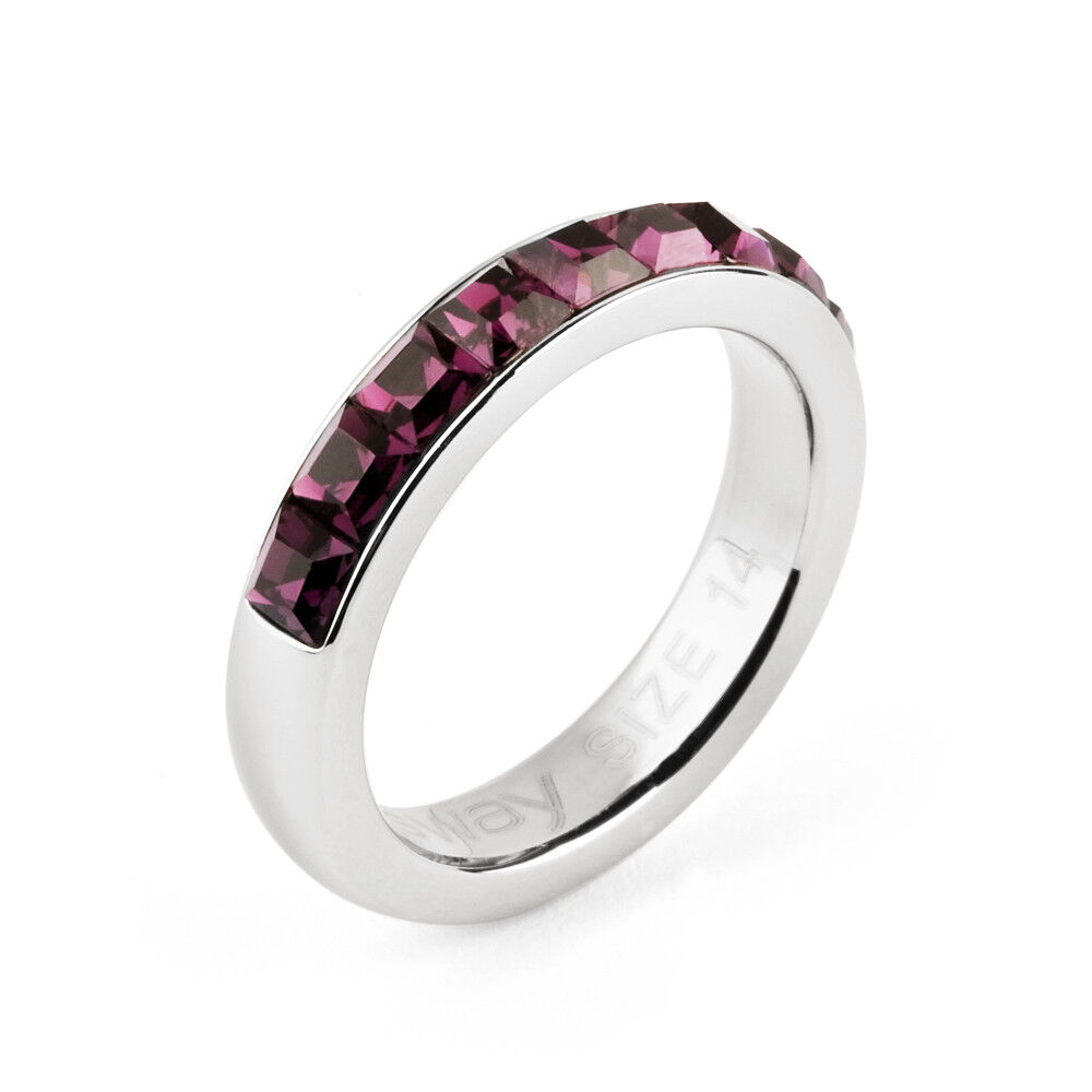 Anello Donna In Acciaio Della Linea Tring By Brosway Jewels BTGC52D Mis. 18