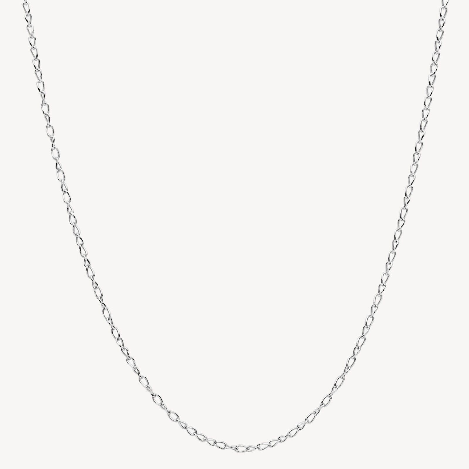BROSWAY FANCY COLLANA DA DONNA IN ARGENTO 925 FZB01 (3595) BASE PER CHARM