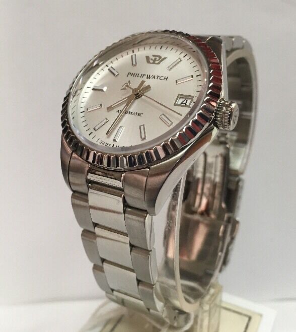 OROLOGIO PHILIP WATCH CARIBE Ref 8223597501