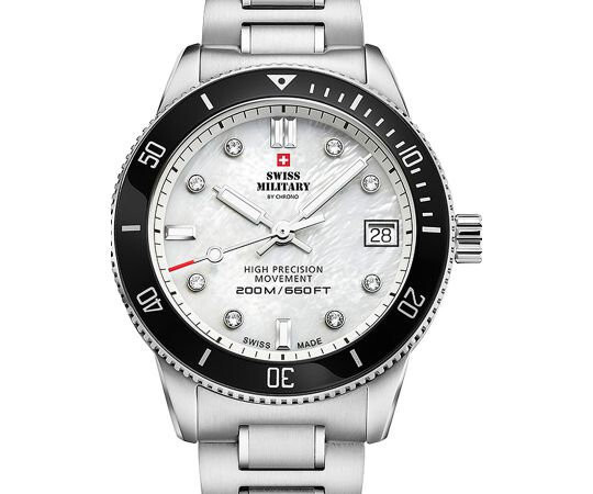 Swiss Military orologio SM34089.03
