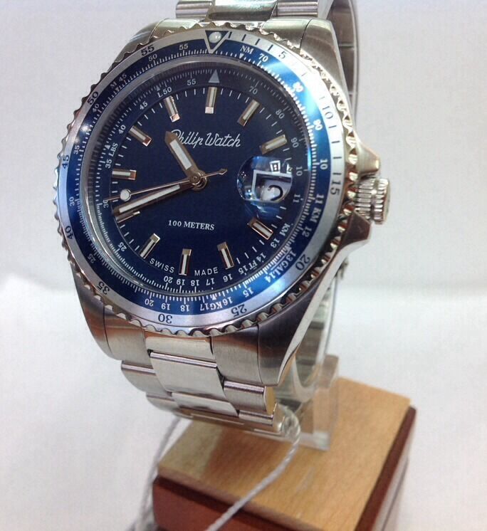 PHILIP WATCH UOMO modello CARIBE