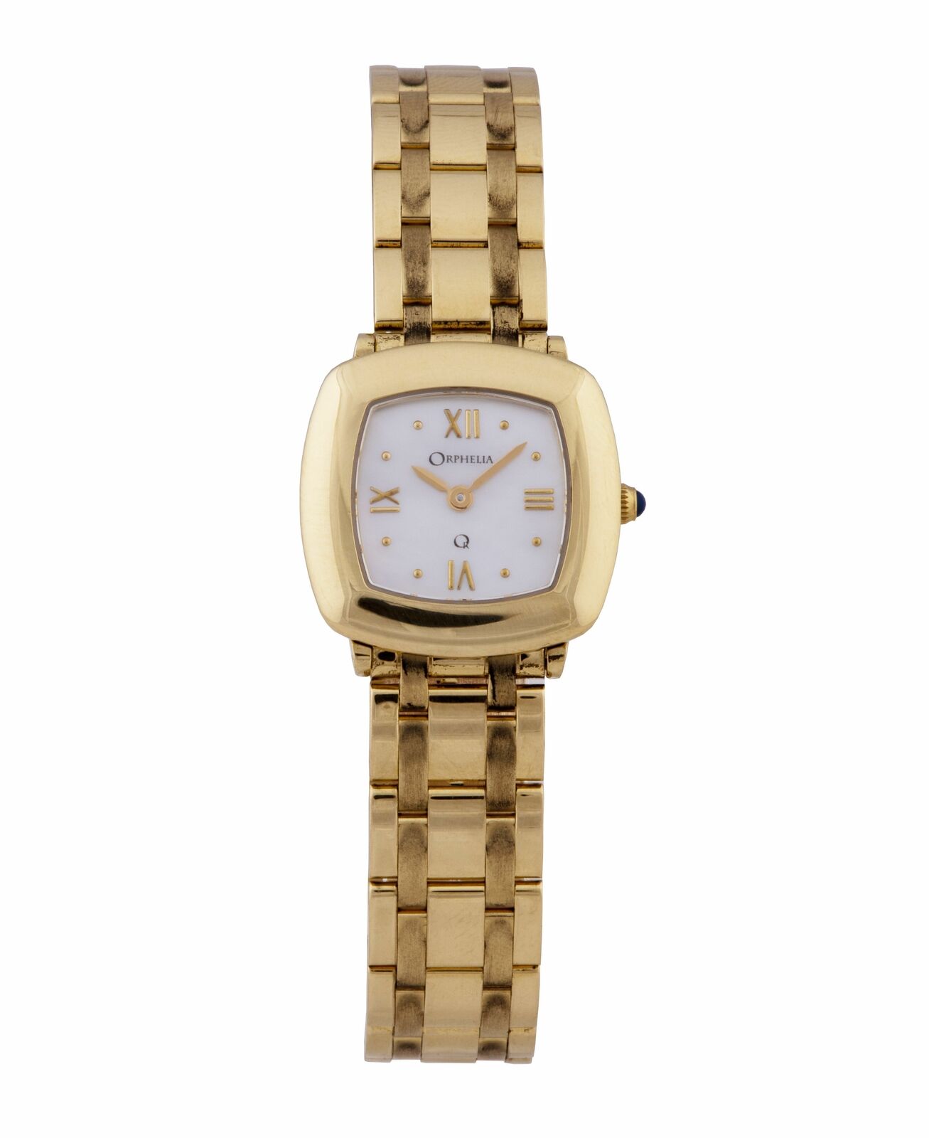 NUOVA Orologio Orphelia Gold Watches Donne Oro  MON-7047