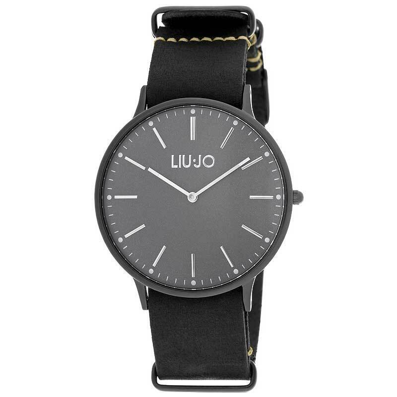 LIU JO LUXURY NAVY TLJ968