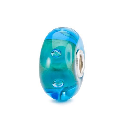 Charm Trollbeads Unisex tglbe-10469