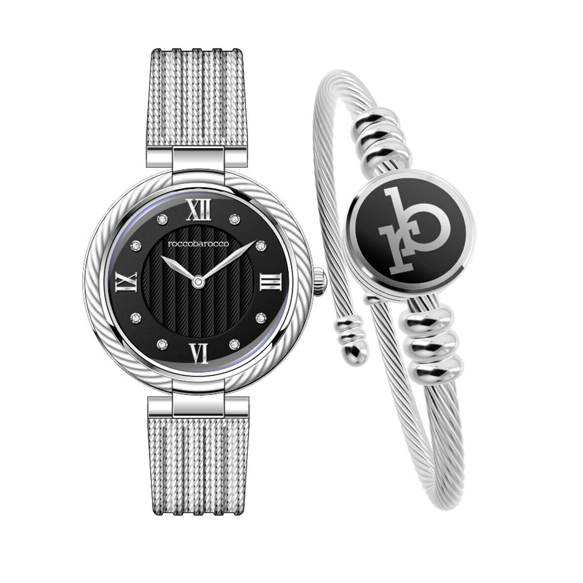 ROCCO BAROCCO BOXSET RB.4469S-01M