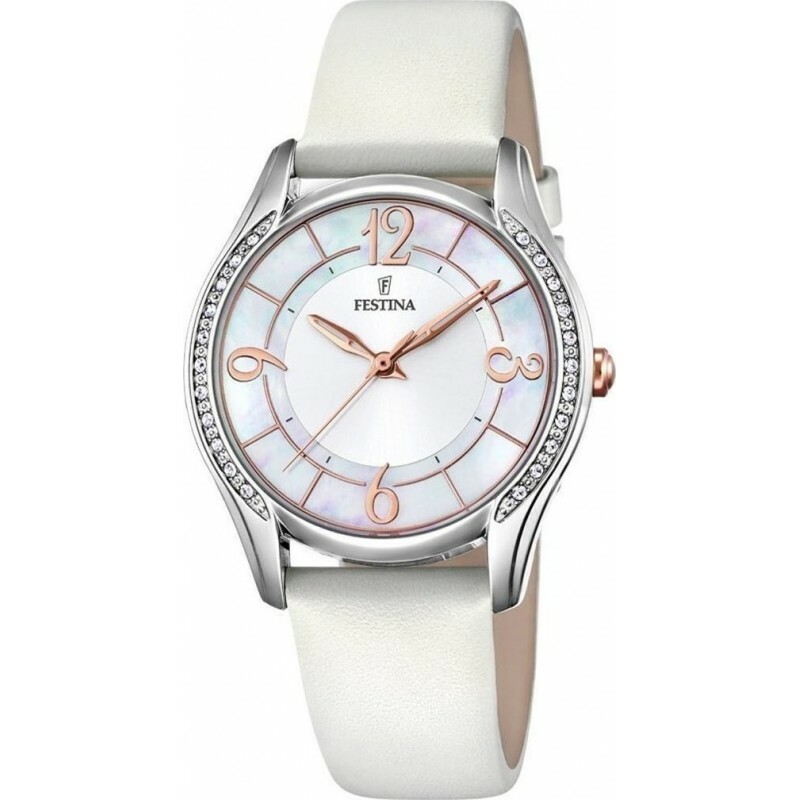 Orologio donna Festina F16944/A