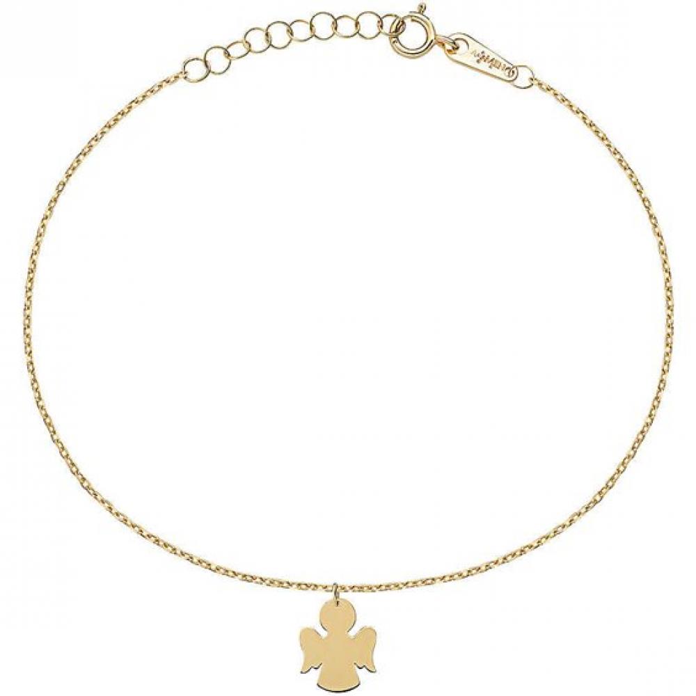 Bracciale Amen Donna AU9BRAG3  Oro giallo Oro giallo