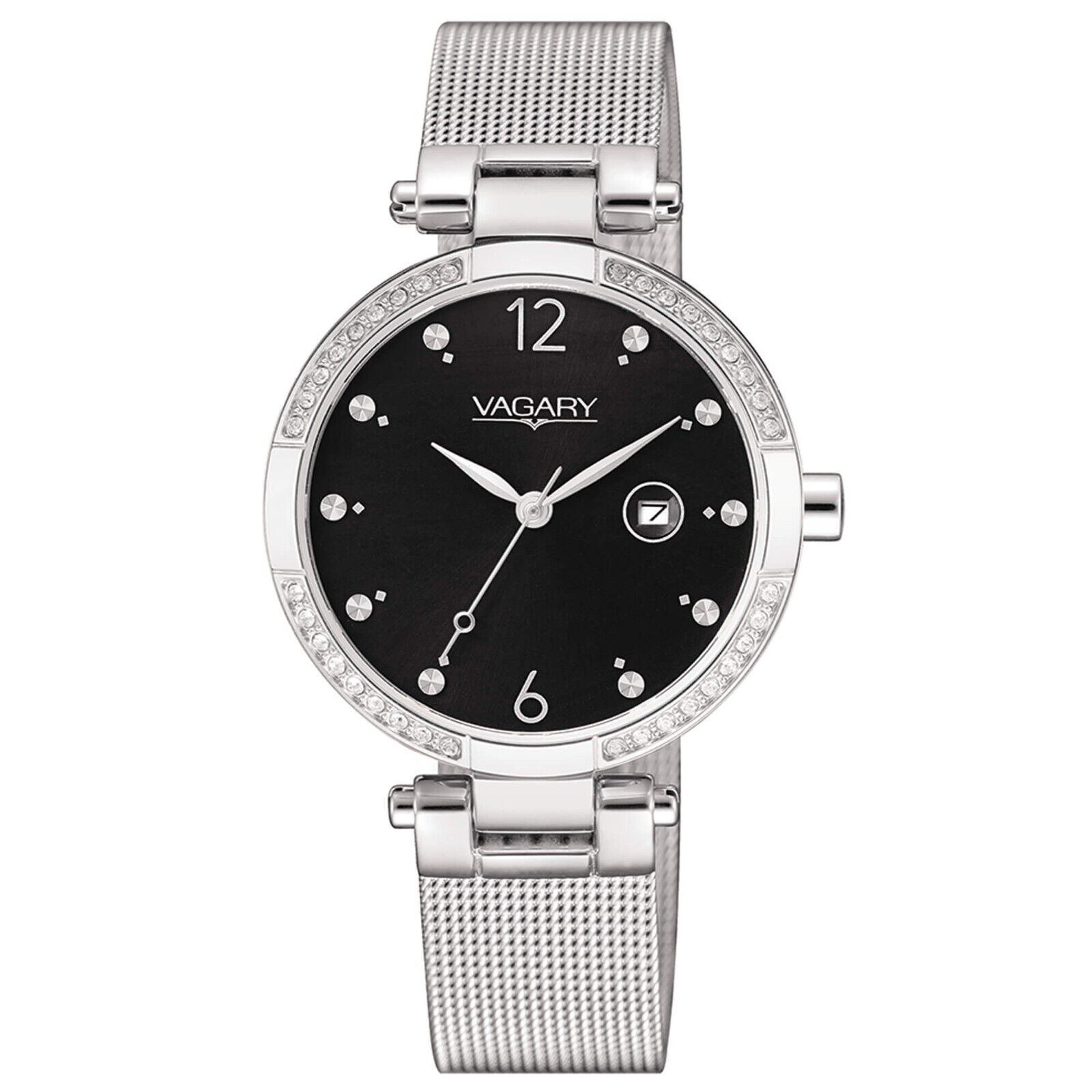 OROLOGIO VAGARY FLAIR lady  IU2-812-51