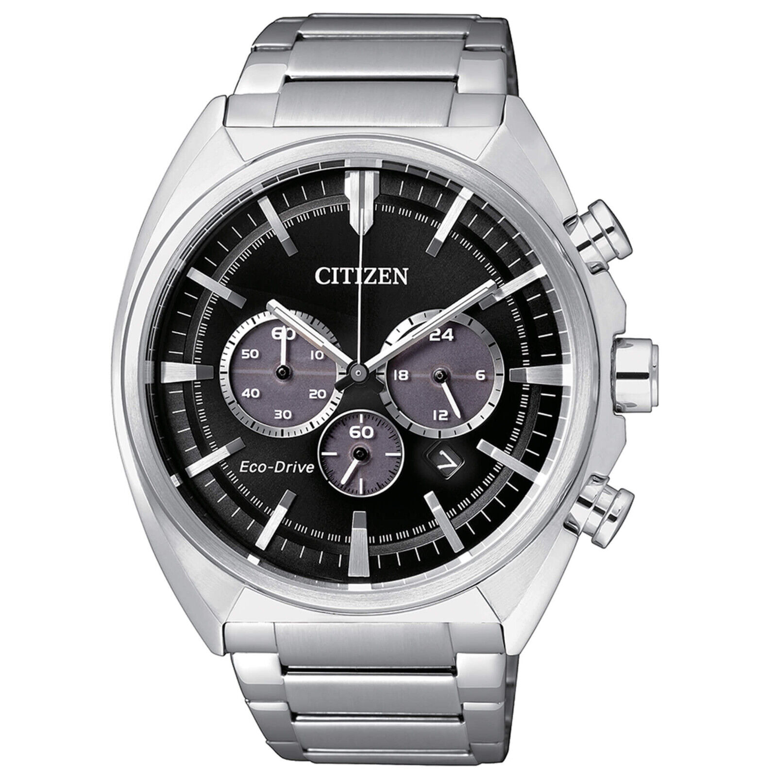 Orologio Uomo Citizen Crono Metropolitan ref. CA4280-53E Rivenditore Autorizzato