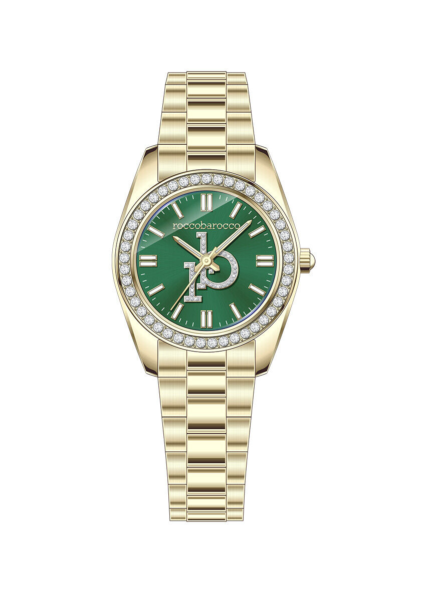 ROCCOBAROCCO PERPETUAL RB3468L-05M