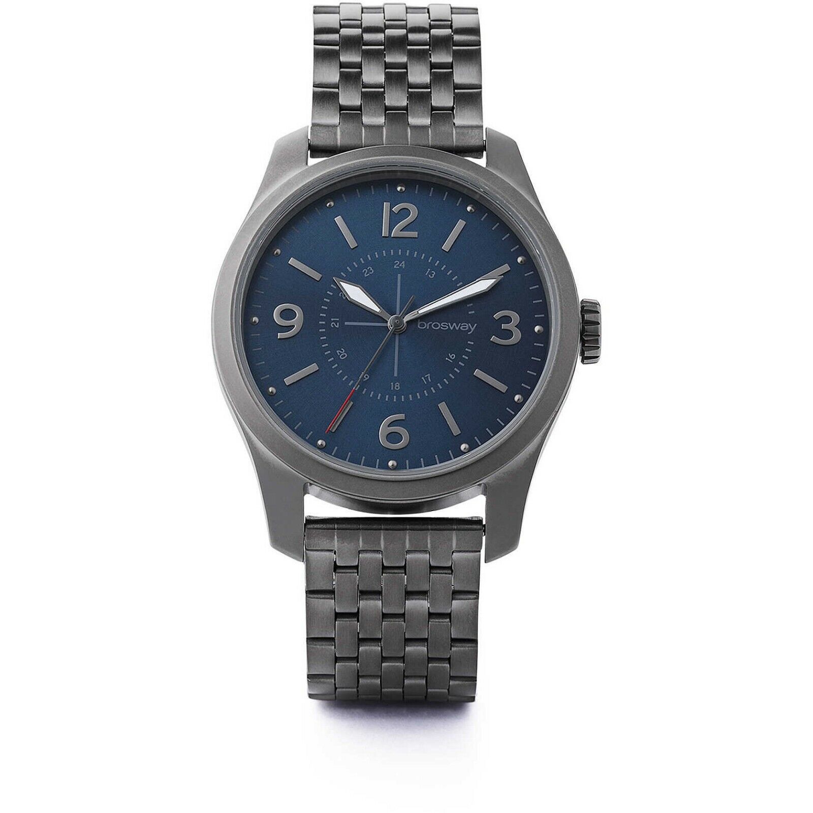 BROSWAY W2  OROLOGIO UOMO  REFERENZA  WW215  GARANZIA UFFICIALE