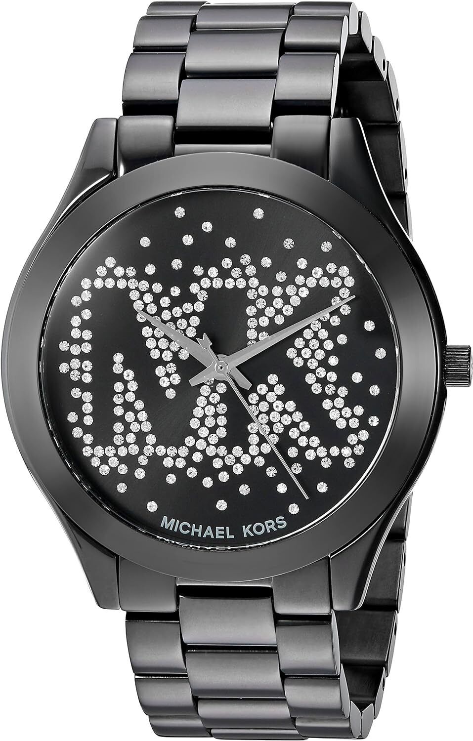 Michael Kors Donne Watch Slim Runway Guarda MK3589
