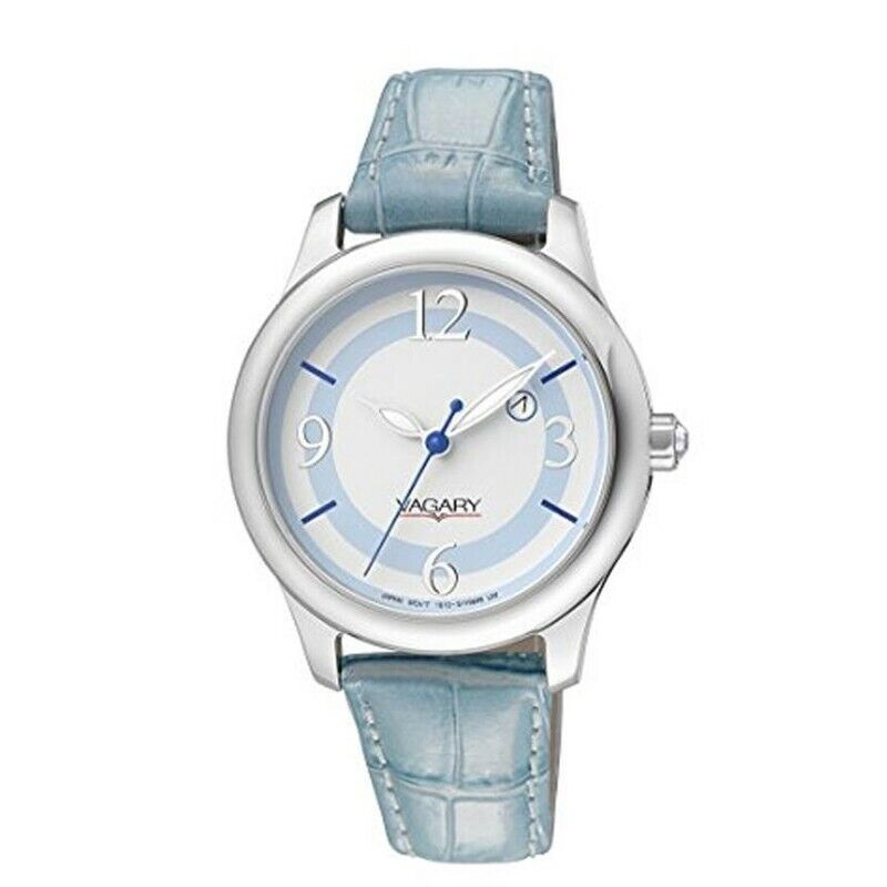 VAGARY OROLOGIO SOLO TEMPO DONNA IE8-514-94