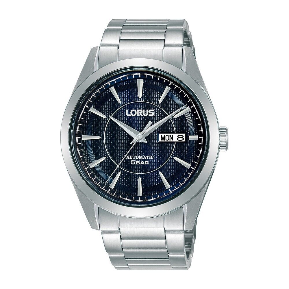 LORUS  CLASSIC    REFERENZA   RL437AX9    AUTOMATICO  GARANZIA ITALIA