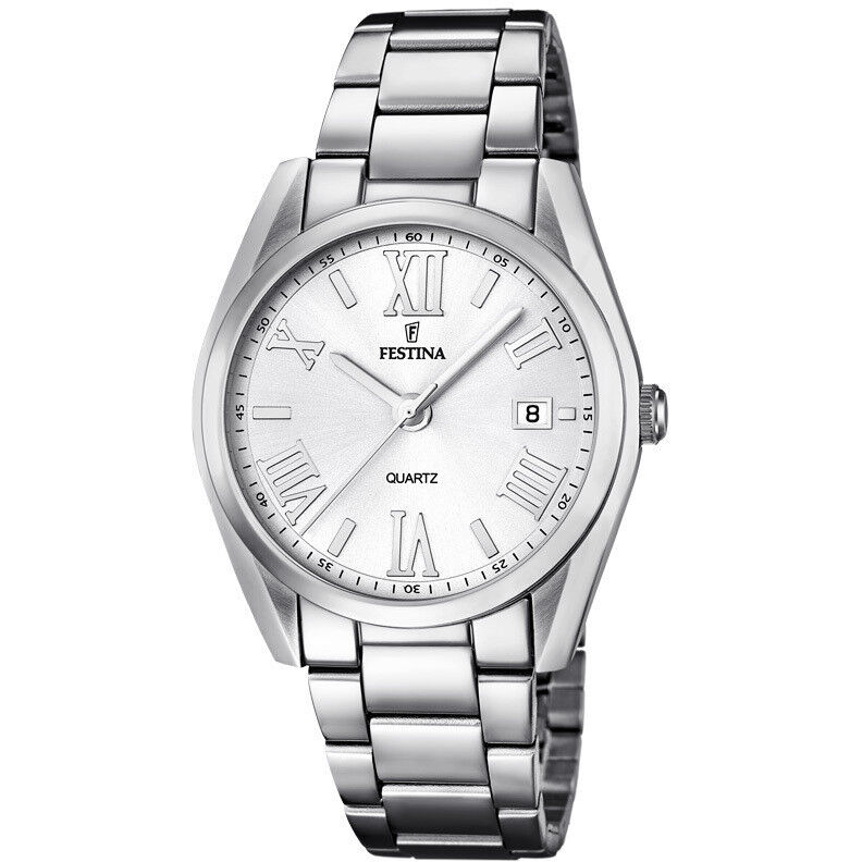 FESTINA Orologio Solo Tempo Donna Festina Boyfriend Codice: F16790/1
