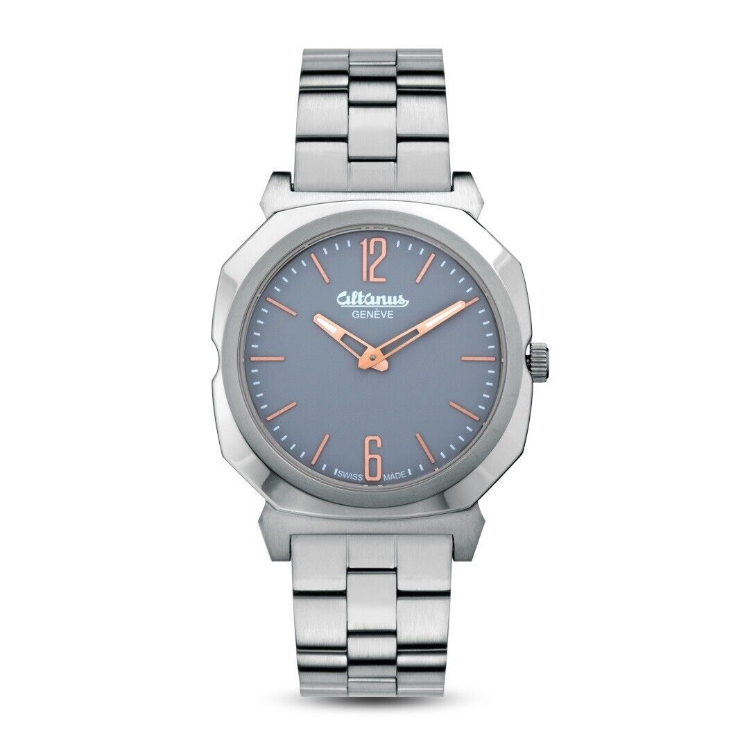ALTANUS APOGEO REFERENZA  7970B-4   QUARZ  GARANZIA ITALIA