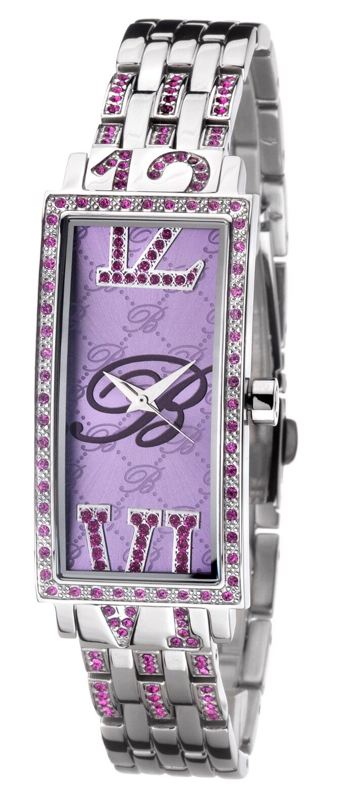 BLUMARINE BM.3069LS/63M OROLOGIO DONNA VIOLA LISTINO 119€ SOTTOCOSTO