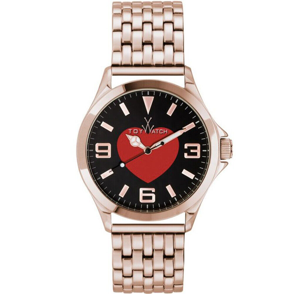 TOYWATCH CRUISE GRAFFITI CRT03BK