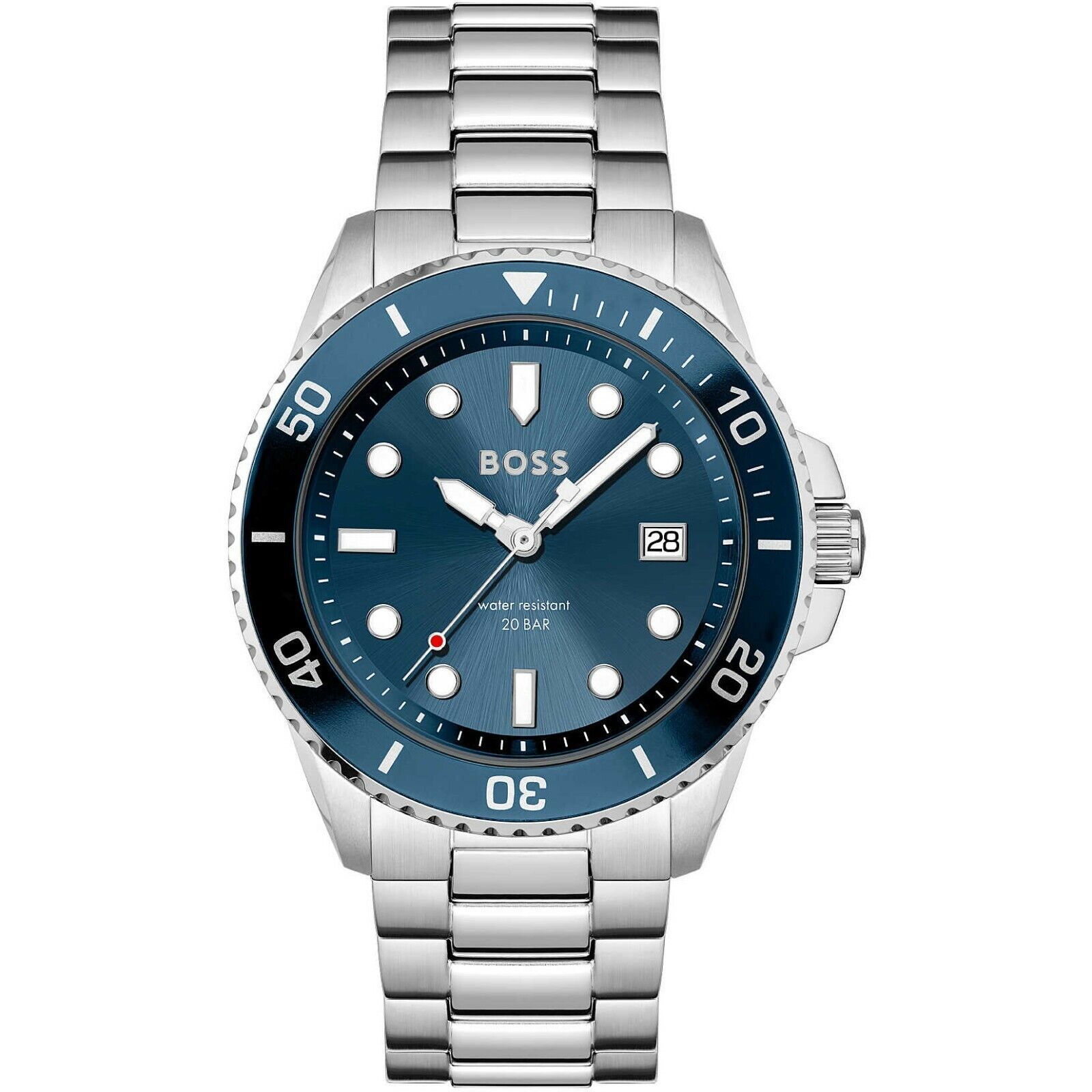 HUGO BOSS  ACE  UOMO REFERENZA   1513916  GARANZIA UFFICIALE ITALIA