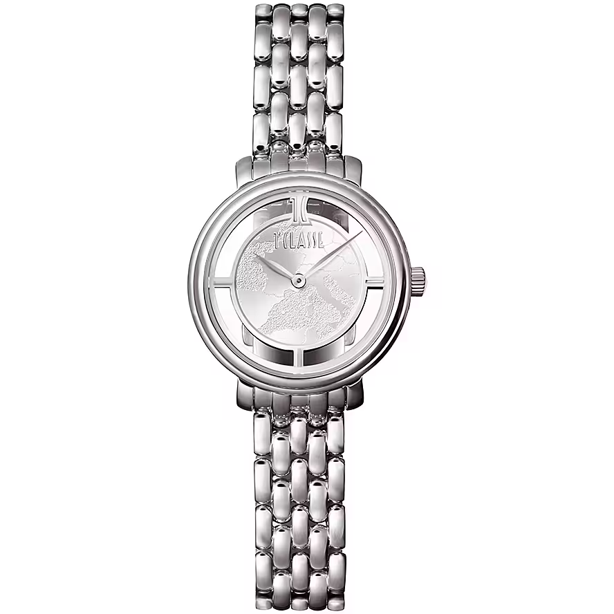 ALVIERO MARTINI 1° CLASSE  CAPOVERDE    OROLOGIO  REFERENZA   CS.4850L/01M