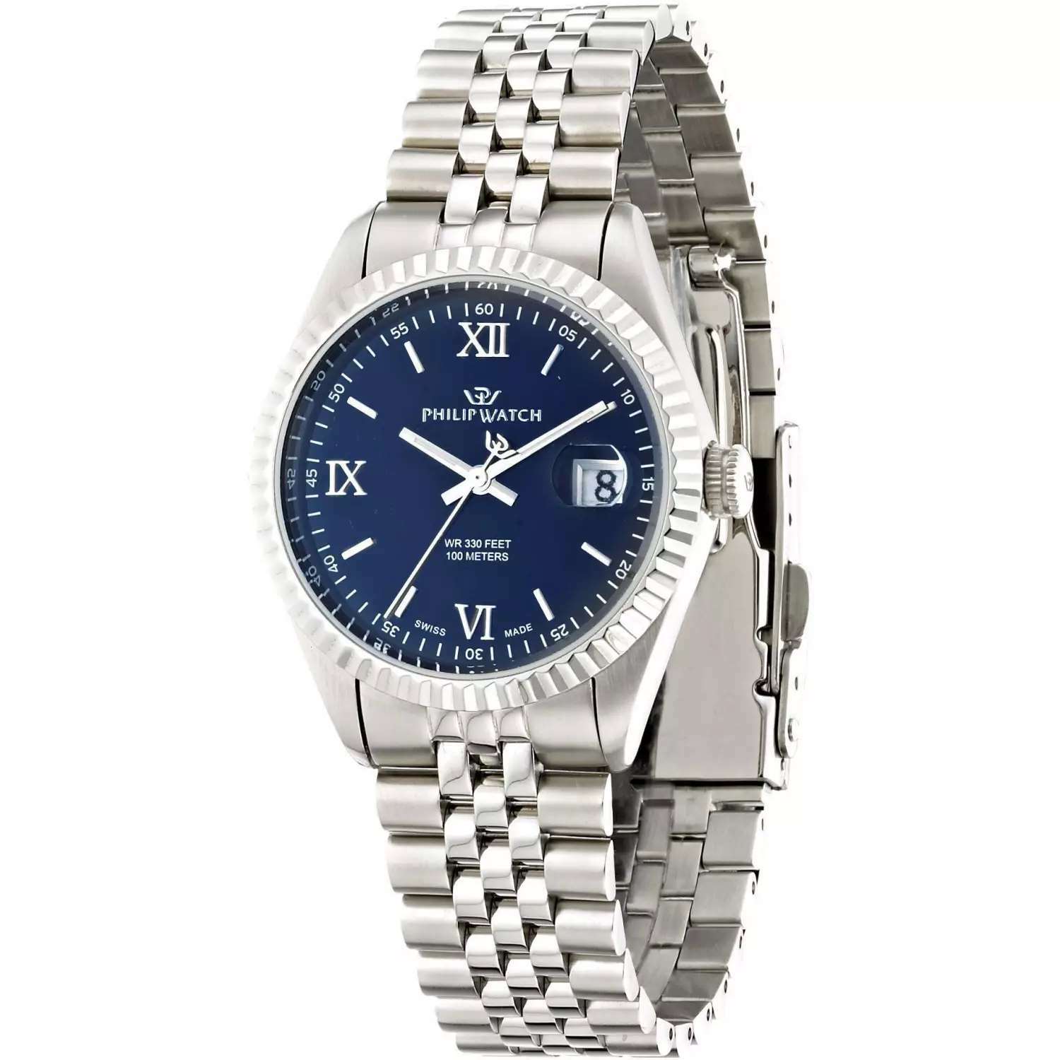 OROLOGIO PHILIP WATCH CARIBE - lady  R8253107518