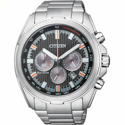 OROLOGIO CITIZEN CHRONO  - CA4220-55E