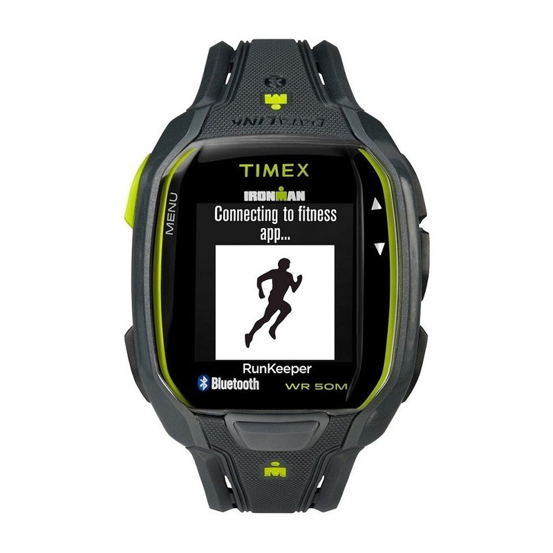 Orologio TIMEX IRONMAN mod. Personal trainer ref. TW5K84500H4 SMARTWATCH,